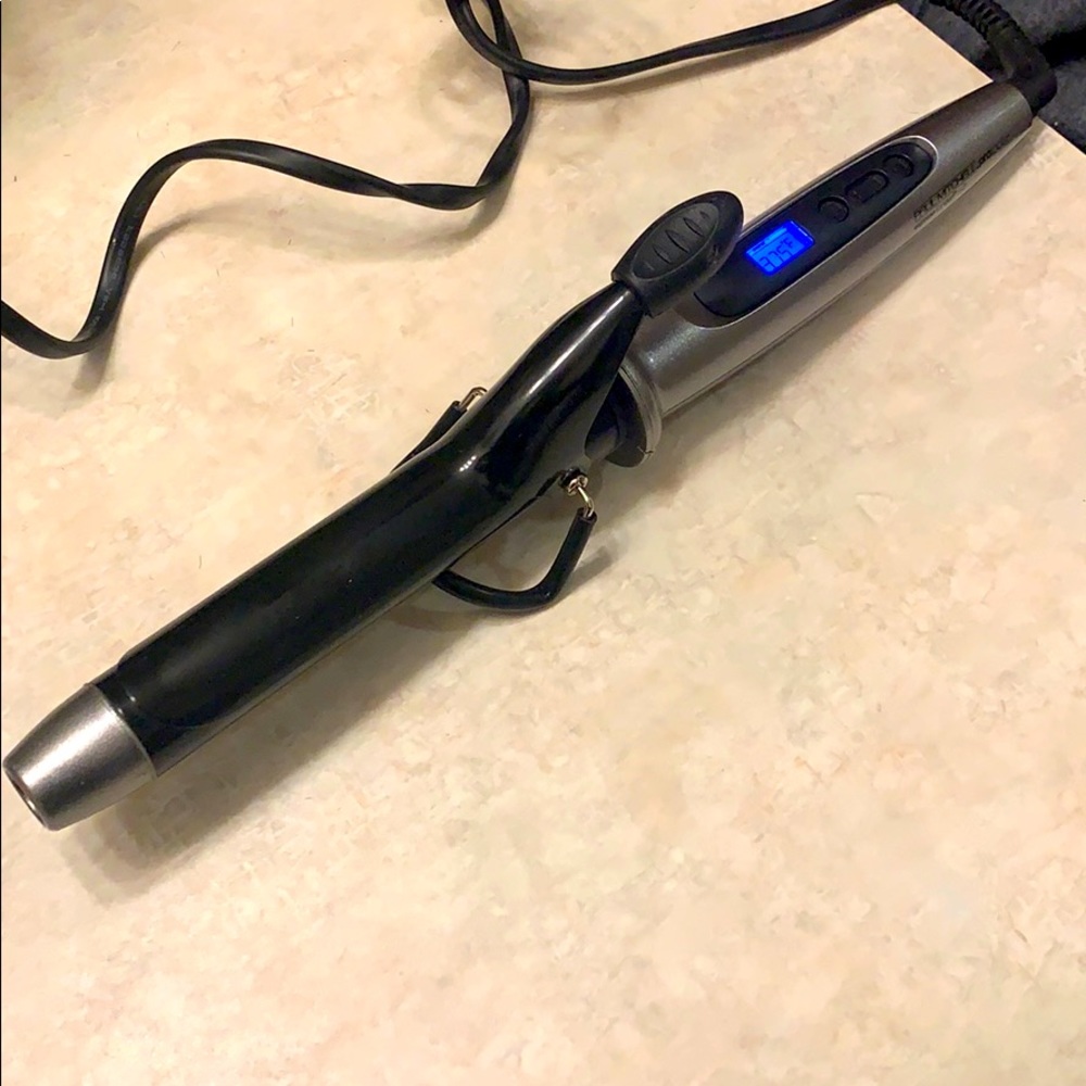 Paul Mitchell protocols express ion curl 1.0